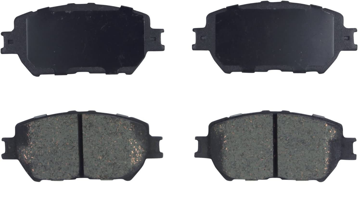 Pagid Brake Pad Front